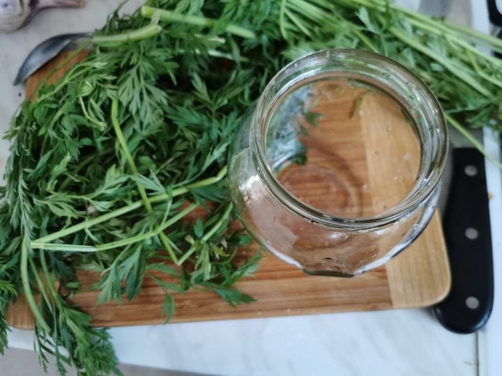 How to preserve your herbs