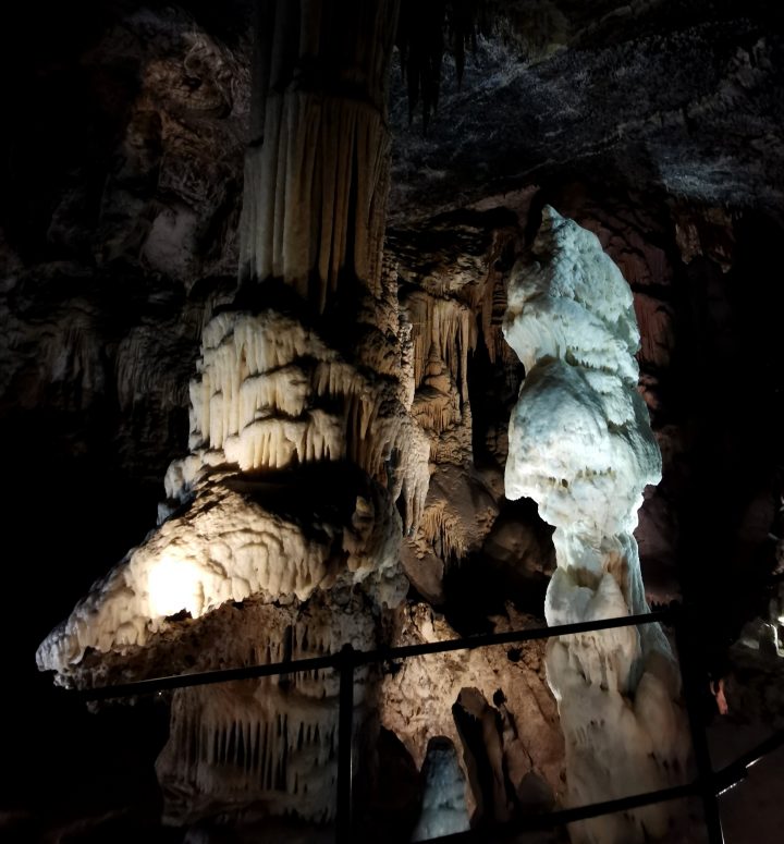 Postojna – The queen of caves