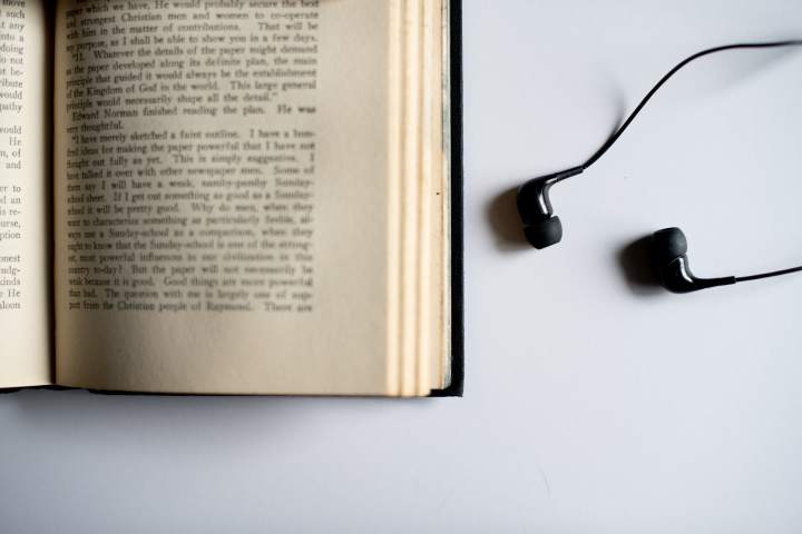 Erratic book Wednesdays pt. 4