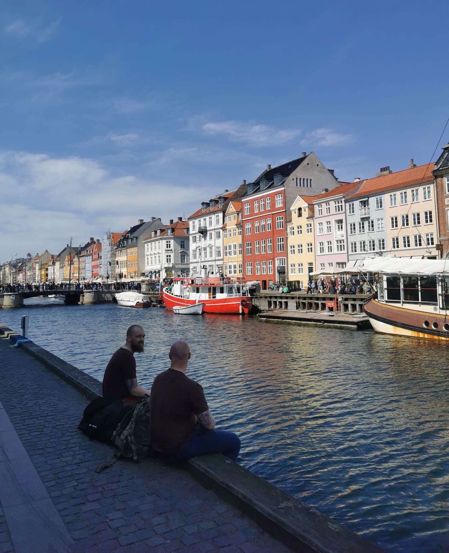 Travel trivia: 12 fun facts about Denmark and Danish food